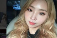 Netizen Kecewa Minzy...