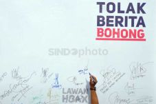 Hoax dan Stabilitas...