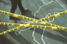 Polisi Interogasi Ucok...