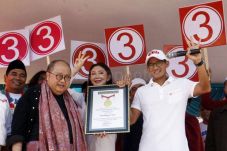 Sandiaga Uno Sebut Warga...