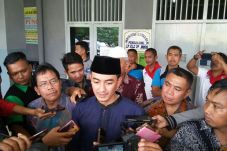 Kunjungi Lapas Jambi,...