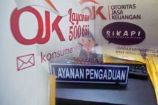 Terima 801 Aduan Investasi...