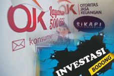 Ciri-ciri Investasi...