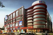 Transaksi Tenant di...
