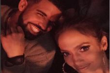 Trik Drake Jalin Hubungan...
