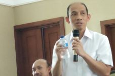 Arcandra Tepis Anggapan...