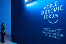 World Economic Forum...