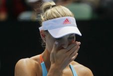 Kerber-Coco Vandeweghe...