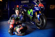 Vinales Ragukan Adaptasi...
