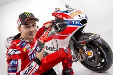 Lorenzo: Stabilitas...
