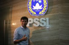 Luis Milla, Eks Bintang...