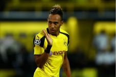 Aubameyang Ogah Pindah...