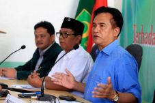 Pemilu Serentak, 2019...