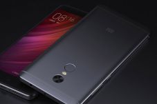 Xiaomi Redmi Note 4...