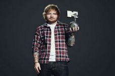 Ed Sheeran Berharap...