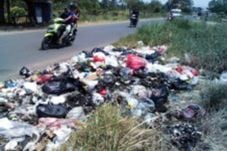 Warga Depok Ramai-Ramai...