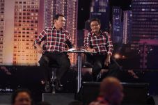 Jadi Terdakwa, Tim Sukses...