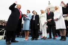 Officially, Trump Become...