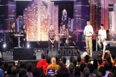 Second Debate, All Candidates...