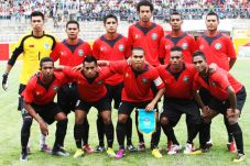 Timor Leste Banned from...