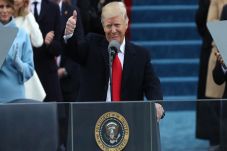 Donald Trump: Tak Ada...