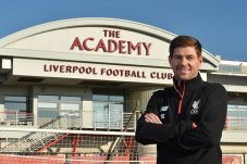 Gerrard Reuni (Lagi)...
