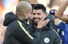 Aguero Cuma Satu Tahun...