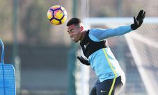 Gabriel Jesus Berpeluang...
