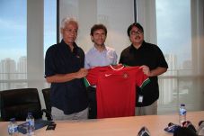 Luis Milla Yakin Bisa...