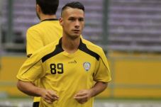 Raphael Maitimo Gabung...