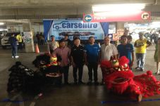 Carsentro BSD Junction...