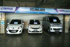 Carsentro BSD Junction...
