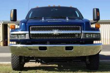General Motors Modif...