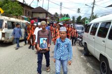 Tewas di Hotel Bersama...