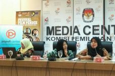 Maju 30 Menit, KPU DKI...