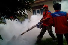 Warga Pekanbaru Senang...