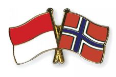 Norwegia Puji Sikap...