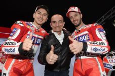 Ducati Baru Yakin Juara...
