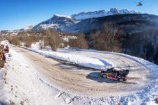 Rival Sial, Ogier Kuasai...