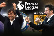 Preview Chelsea vs Hull...