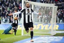 KO Lazio di Turin, Juventus...