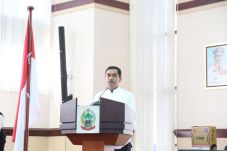 BNPT Bentuk Tim Reformasi...
