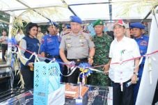 Cerdaskan Siswa, Kapal...