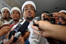 Penuhi Panggilan, Habib...