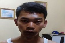 Geluti Bisnis Narkoba,...