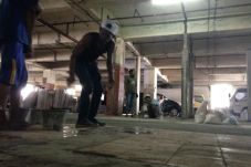 Akan Jadi Tempat Relokasi,...