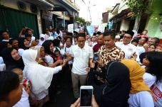 Jelang Debat Cagub,...