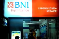 BNI Hong Kong Bukukan...