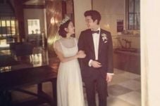 Ciee..Kim Go Eun Berani...