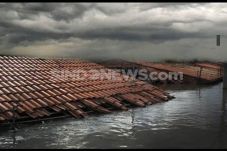 Ribuan Rumah Warga Dua...